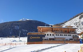 Gamsalm